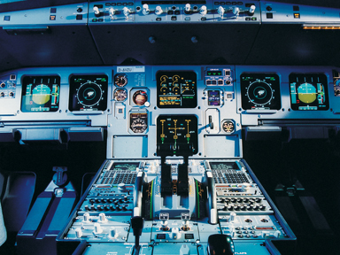 Avionics & Defense Electronics