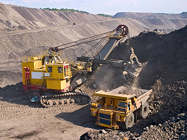 Mining Equipment